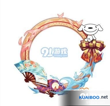 阴阳师京东联动头像框获取技巧分享