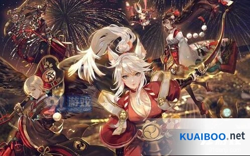 阴阳师为崽而战盛夏之约小妖之巅玩法