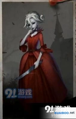 第五人格红夫人攻略 新角色实战教学