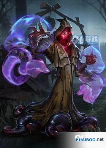 第五人格黄衣之主触手生成机制改动指南