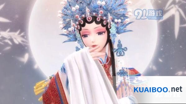 《闪耀暖暖》体力不够 超实用指南
