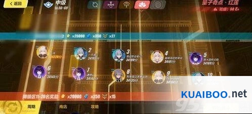 崩坏3奇异漂流遗迹高塔怎么玩