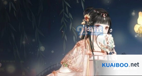 奇迹暖暖鸾梦七夕月下城主触发技巧分享
