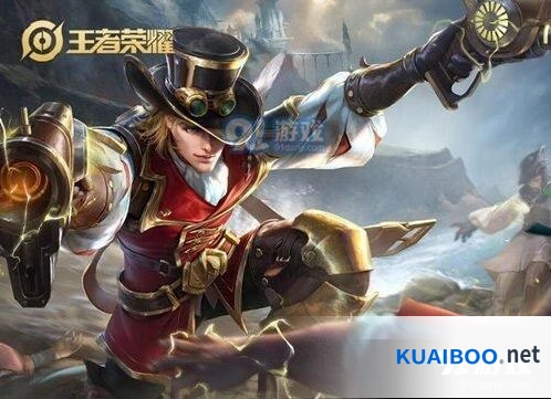 王者荣耀射手上分指南 强势英雄玩法攻略