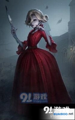 第五人格红夫人技能解读 技能玩法一览