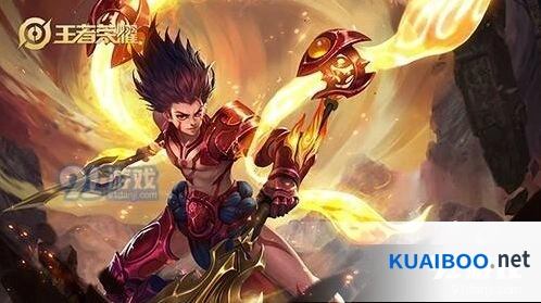 王者荣耀S16哪吒铭文最佳搭配