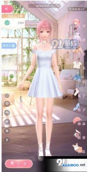 闪耀暖暖2-2通关搭配全攻略