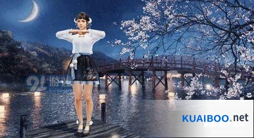 明日之后素月云鬓套装获取方式攻略