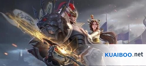 王者荣耀干将久胜战神皮肤多少钱 新皮肤入手指南