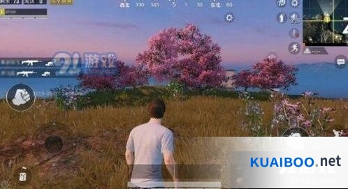 和平精英七夕合照活动指南