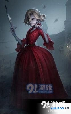 第五人格红夫人技能攻略 镜界机制详解