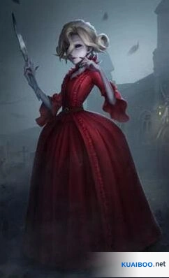 第五人格红夫人加点技巧详细指南