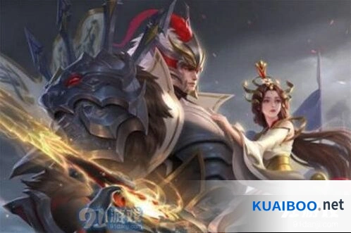 王者荣耀干将莫邪皮肤建议 久胜战神和第七人偶选谁