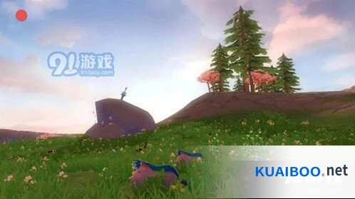 创造与魔法家宠大比拼报名技巧详解