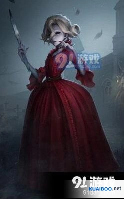 第五人格红夫人原型新手攻略