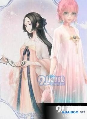《闪耀暖暖》季夏之梦氪金方式一览