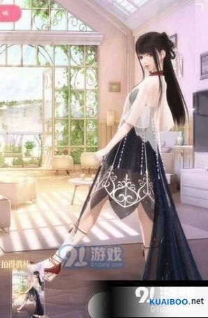 闪耀暖暖8-4通关攻略大全