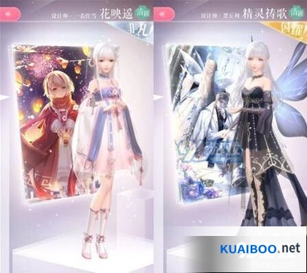 闪耀暖暖真我复苏要注意什么