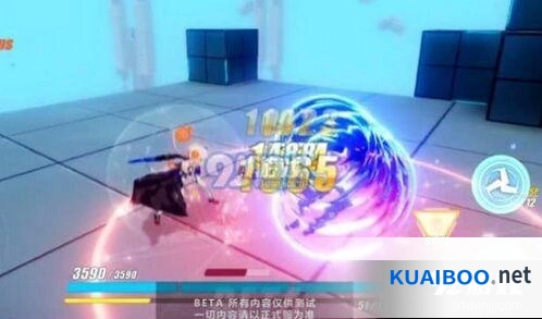 崩坏3增幅紫苑技能好不好 详细攻略分享