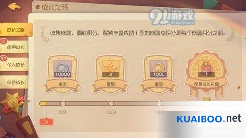 猫和老鼠成就积分解锁教程分享