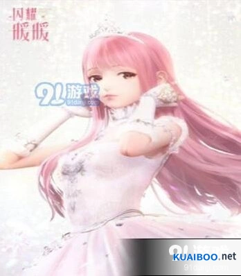 闪耀暖暖证件照拍摄攻略