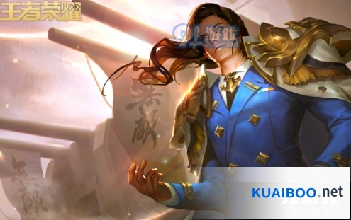 王者荣耀S16周瑜出装教程分享