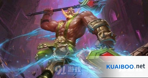 王者荣耀程咬金新皮肤购买方式指南