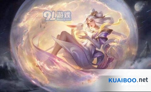 王者荣耀嫦娥归月技巧全解