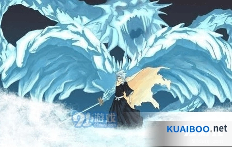 阴阳师冬狮郎技能评测