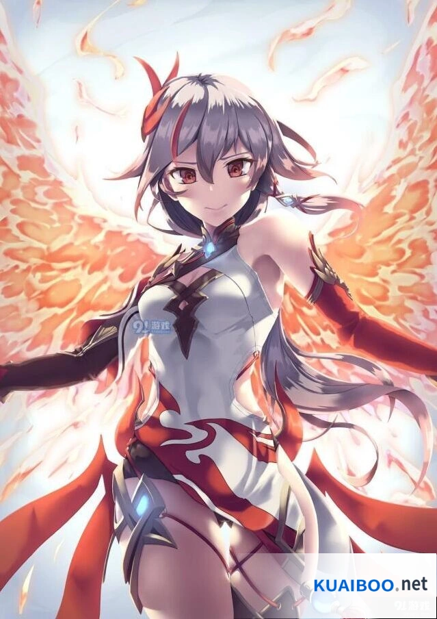 崩坏3空之律者泉之精灵时装获取攻略