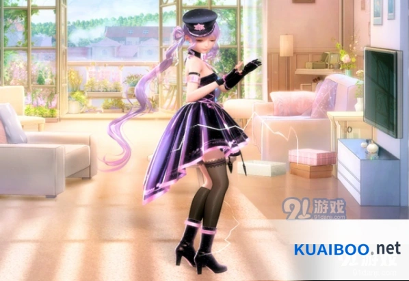 闪耀暖暖秦衣洛昂培养策略分享