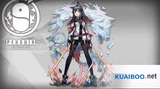 《明日方舟》白面鸮作用和使用技巧分享