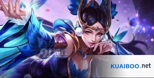 王者荣耀貂蝉fmvp皮肤品质详解