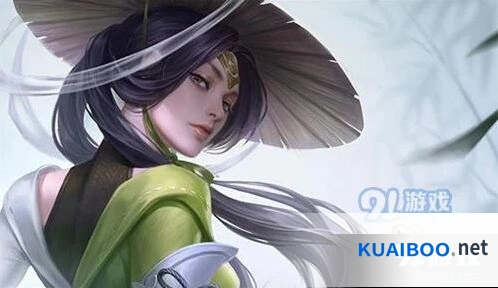 《王者荣耀》上官婉儿FMVP皮肤上架时间