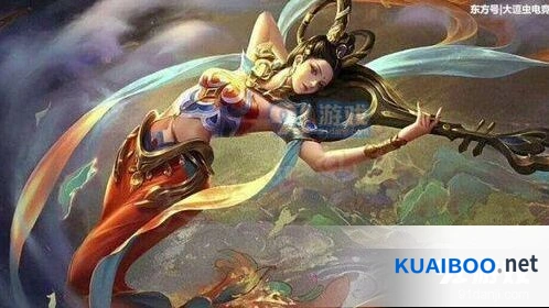 王者荣耀杨玉环新皮肤上线时间详细解读