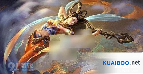 王者荣耀四大美女皮肤确认 杨玉环新皮肤分析