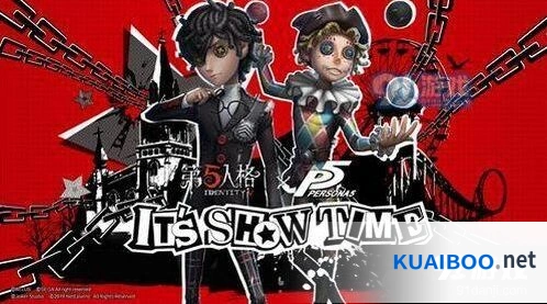 第五人格怪盗身份确认攻略详解