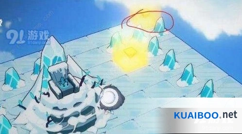 崩坏3王座之下的密室通关教程详解
