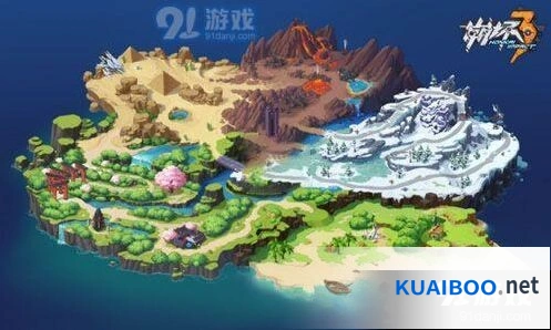 崩坏3奇异漂流手套使用攻略