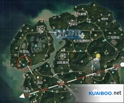 和平精英召回模式塔位推荐攻略