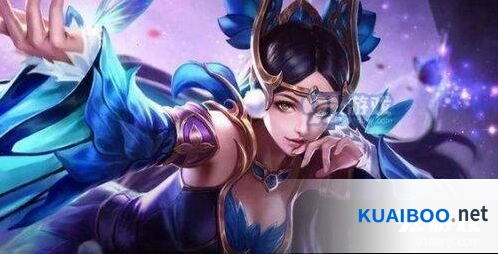 王者荣耀貂蝉fmvp皮肤什么级别 官方答案
