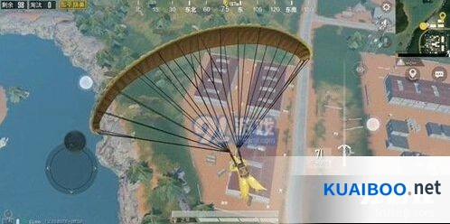 和平精英雨林训练基地入门攻略