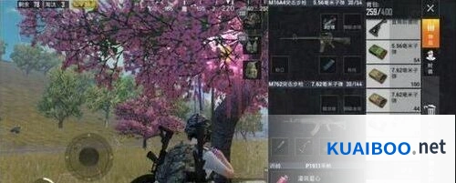 和平精英七夕活动全攻略 许愿位置汇总