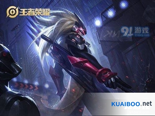 王者荣耀马超孙膑组合实战攻略