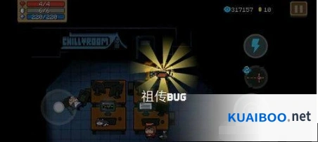 元气骑士祖传BUG宠物获取全攻略