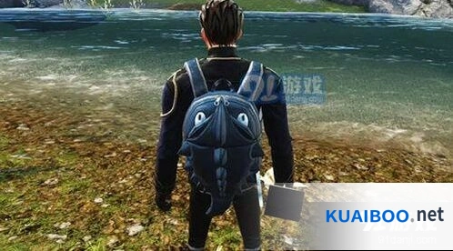 明日之后小恐龙背包获取指南 藏宝争霸赛玩法