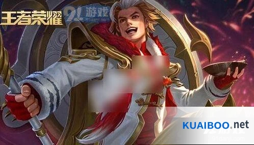 王者荣耀张飞五虎将限定皮肤详解
