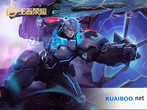 王者荣耀马超克星攻略分享