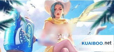 钟无艳重做技能改动抢先知