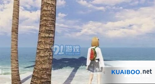 明日之后钓鱼大赛玩法流程
